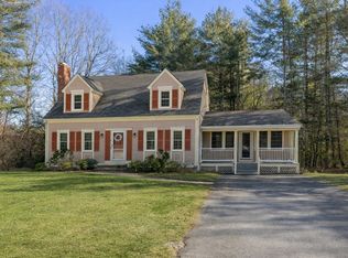 131 Elmer St, Pembroke, MA 02359