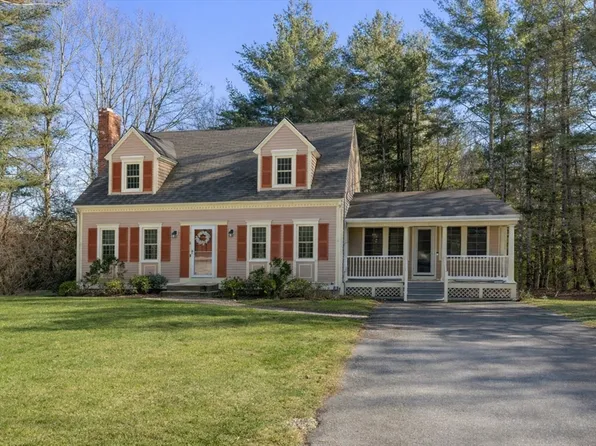 131 Elmer St, Pembroke, MA 02359