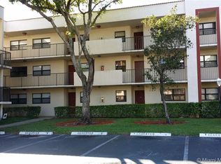 3410 Foxcroft Rd APT 105, Hollywood, FL 33025