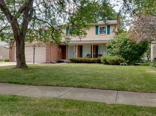 17281 Madison St, Southfield, MI 48076