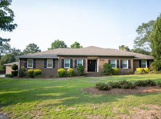 424 Wexford Cir, Bonaire, GA