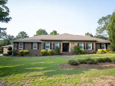 424 Wexford Cir, Bonaire, GA, 31005