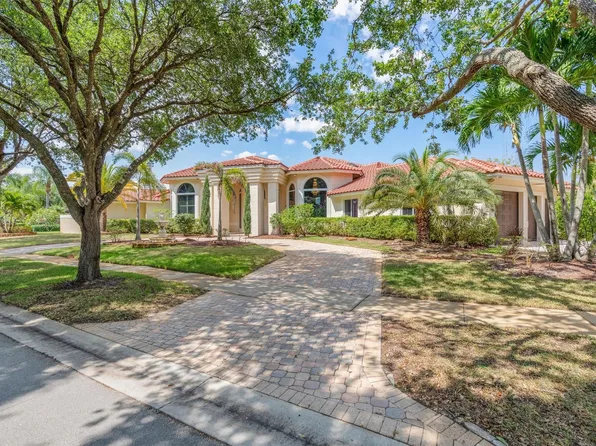 6805 NW 70th Place, Parkland, FL 33067