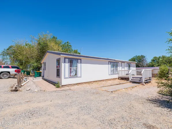 1604 Fairgrounds Rd, Farmington, NM 87401