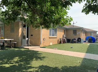 1450 Elmira St, Aurora, CO 80010