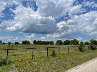 618 County Road 2745, Decatur, TX 76234