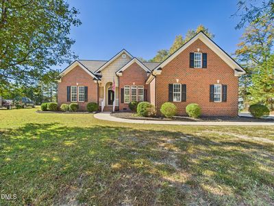 9404 Perimeter Ct, Zebulon, NC, 27597