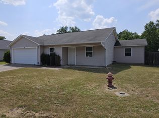 208 Spring Branch Dr, Haskell, AR 72015