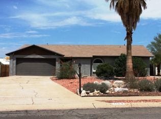 4164 W Pyracantha Cir, Tucson, AZ 85741