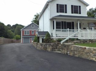 37 Maple Ave #39, Bethel, CT 06801