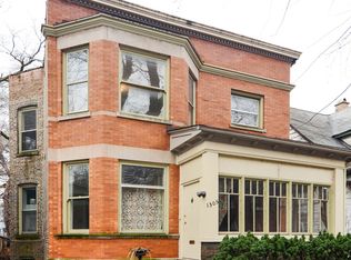 1305 W Early Ave, Chicago, IL 60660