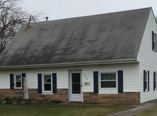 4750 Marigold Rd, Mentor, OH 44060