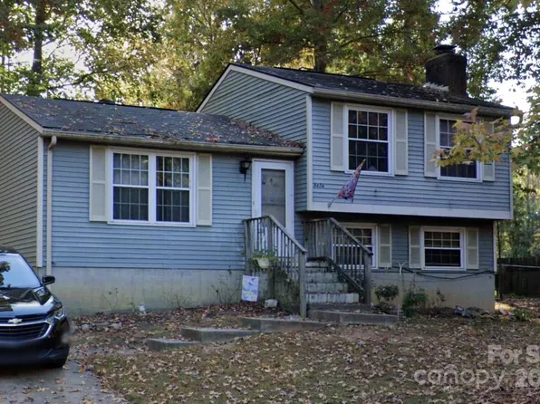 8424 Othello Pl #6, Charlotte, NC 28227