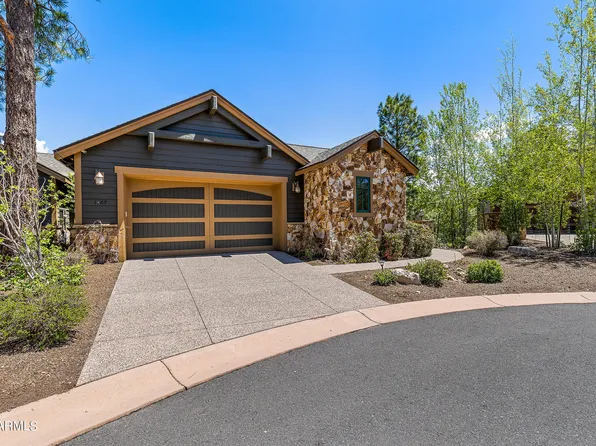 1467 E Castle Hills Drive, Flagstaff, AZ 86005