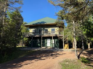 N 4048 Ackland Rd, Saint Ignace, MI 49781