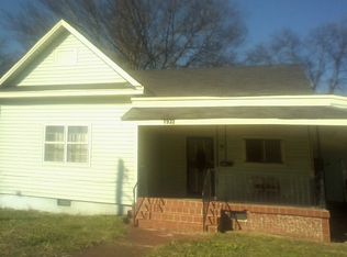 1932 Southern Ave, Memphis, TN 38114