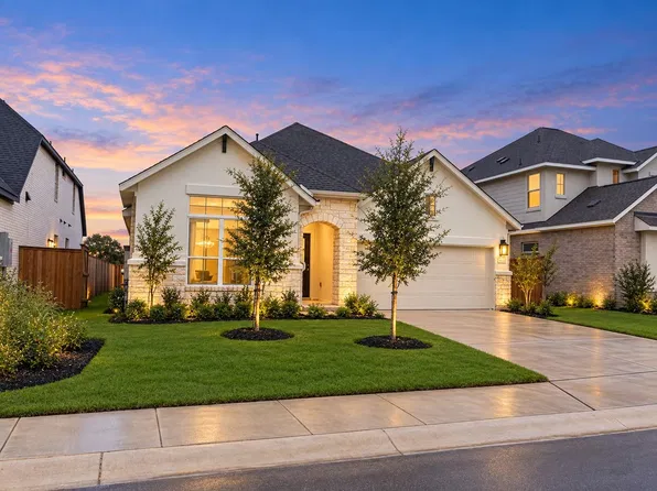 1416 Corduroy Ln, Georgetown, TX 78633