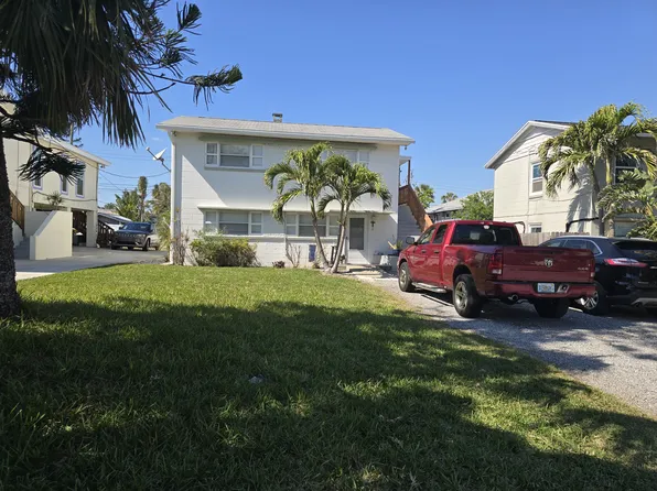 335 80th Ave, Saint Pete Beach, FL 33706