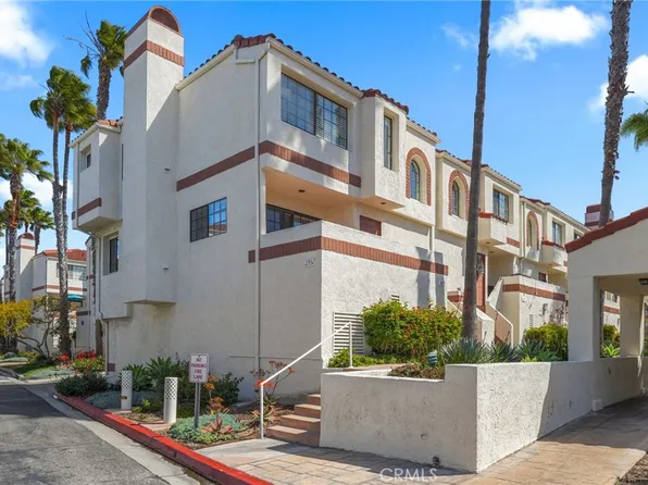 2931 Plaza Del Amo Unit 88, Torrance, CA 90503