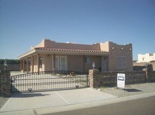 13699 E 51st St, Yuma, AZ 85367