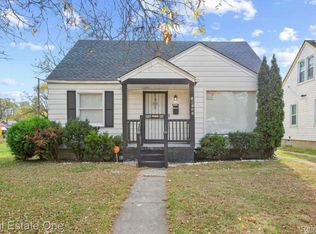 19123 Margareta St, Detroit, MI 48219