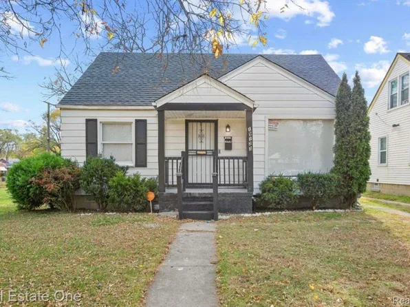 19123 Margareta St, Detroit, MI 48219