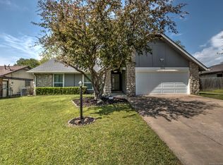 2436 S 141st East Ave, Tulsa, OK 74134