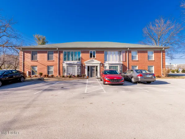 2 Dupont Way APT 5, Saint Matthews, KY 40207