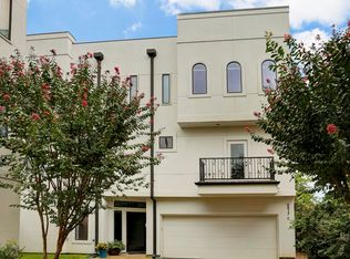 2417 Dorrington St UNIT C, Houston, TX 77030