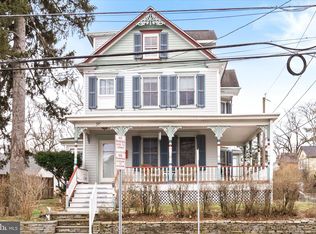 95 Spruce St, Princeton, NJ