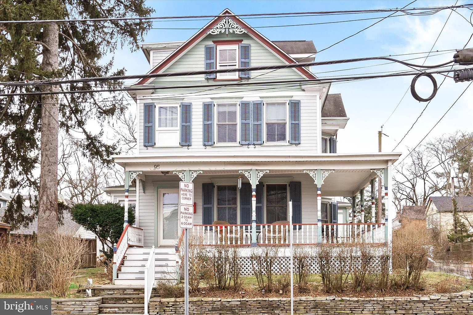 95 Spruce St photo 1