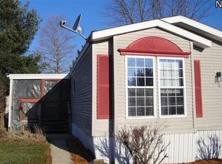 5852 Cleveland Rd LOT 12, Wooster, OH 44691