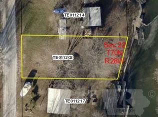 545 Trails End Subdivision, Ellston, IA 50074
