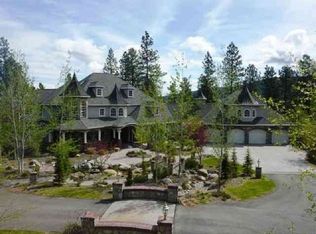 323 S Green Ridge Dr, Liberty Lake, WA 99019