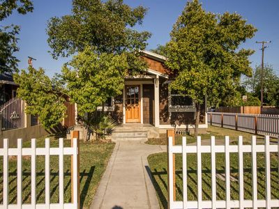 1086 S Hope Ave, Reedley, CA, 93654