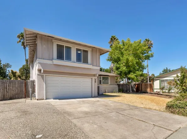 15 Sepalo Ct, Sacramento, CA 95823