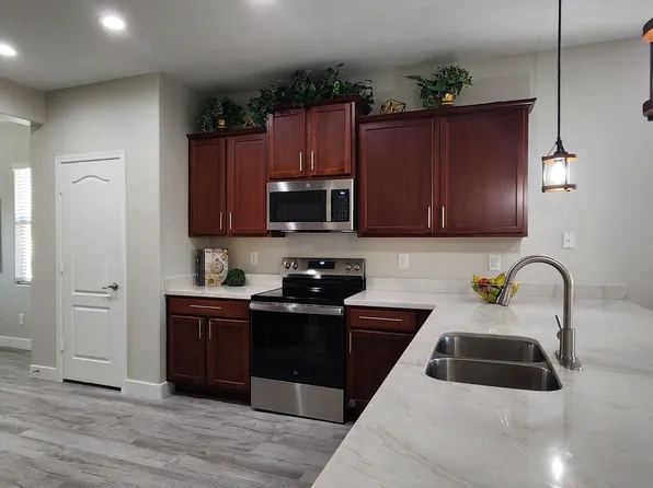 10539 E VERBINA Lane, Florence, AZ 85132