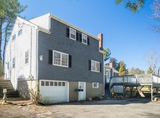 93 Beechwood St, Cohasset, MA 02025