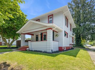 1002 Forest Ave, Fort Wayne, IN 46805