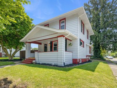 1002 Forest Ave, Fort Wayne, IN, 46805