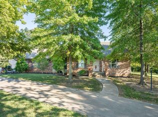 505 Sunset Ridge Rd, Huntington, AR 72940