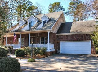 4359 Polly Gulley Ct, Southport, NC 28461