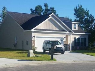 293 Cabo Loop Est LOT 62-J, Myrtle Beach, SC 29588