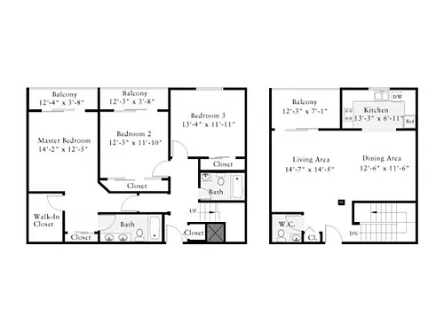 Floor plan Furnished-f-1567