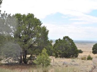 998 Jasper Trl, Crestone, CO 81131