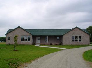 1521 E 76th St S, Haysville, KS 67060