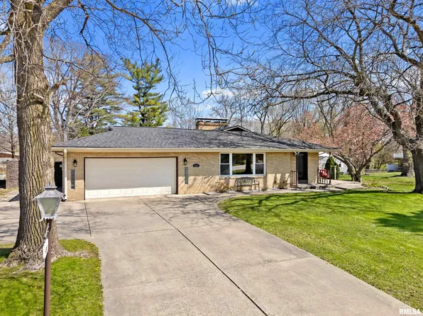 416 Highview Rd, East Peoria, IL 61611