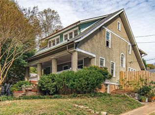 132 Park Blvd, Winston Salem, NC 27127