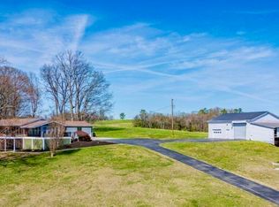 1405 Dover Rd, Morristown, TN 37813