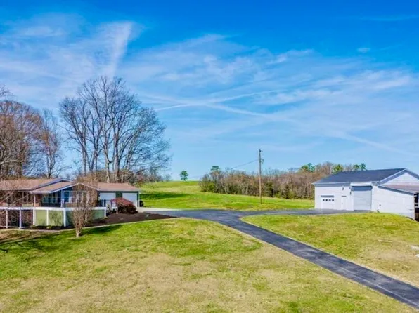 1405 Dover Rd, Morristown, TN 37813
